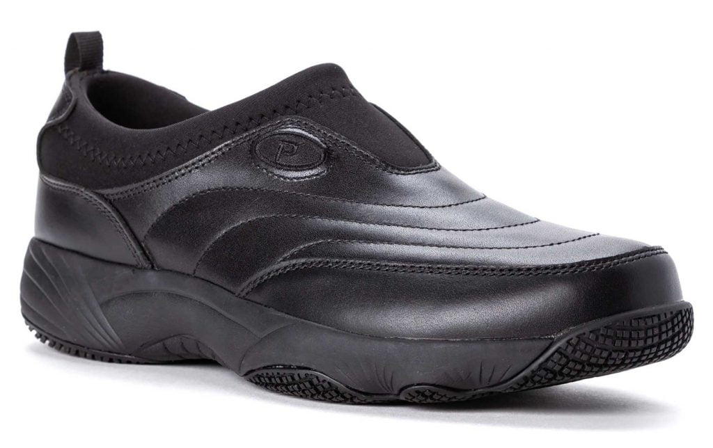 Propet Wash & Wear Slip-on shoes