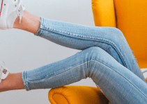 How To Choose Best Shoes To Wear With Skinny Jeans For Women 2023