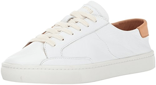  Classic lace-up sneakers