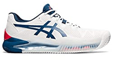 Picture of ASICS Gel-Resolution 8