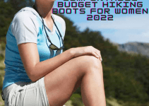 10 Best and Comfortable Budget Hiking Boots For Women 2022