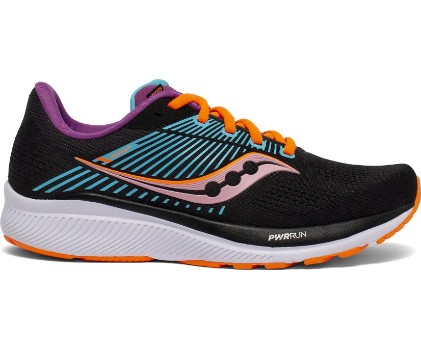 Saucony Guide 14 shoes
