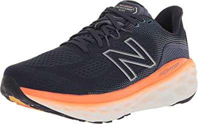 New Balance Men's Fresh Foam More V3 Running Shoe