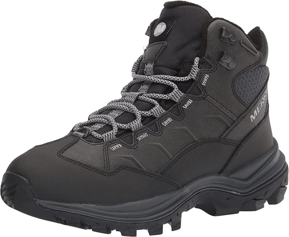 Merrell Thermo Cross Mid Waterproof shoes